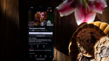 Netflix тества как да спре споделянето на пароли