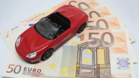 Общото застраховане в България расте с близо 513 млн. лв. за година