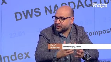 Христо Панчугов: Шансът за промяна на резултата от изборите е минимален