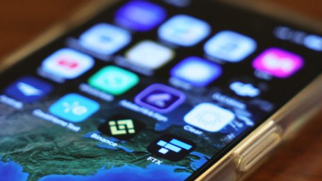 Графика на деня: Кои са най-големите криптоборси в света?