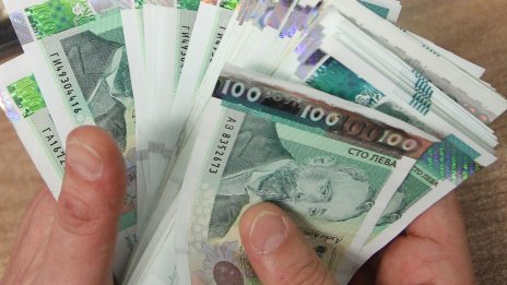 Петър Ганев: Увеличение на минималната заплата догодина е неизбежно