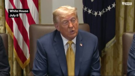 Доналд Тръмп: Путин е много учтив, но се оказва, че това е безсмислено