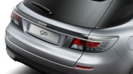 Собственикът на Saab обеща да плати заплатите до края на седмицата