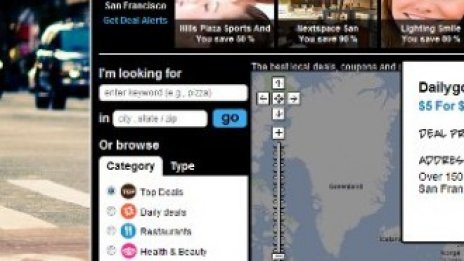 Сделка на деня: Google купува конкурент на  Groupon 