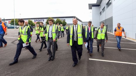 Корпоративното управление на поколенията изисква финес