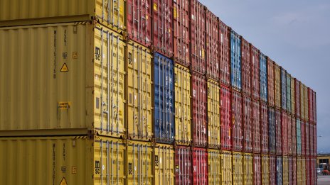 Търговията между ЕС и Русия остава ниска, с изключение на торовете