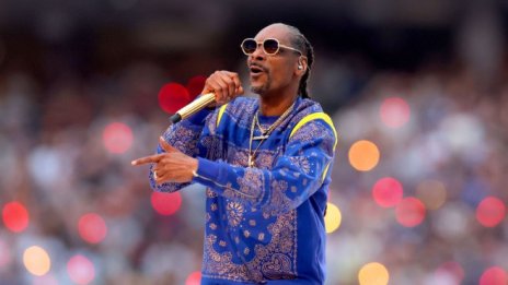 Снуп Дог иска звукозаписната компания Death Row да е NFT лейбъл