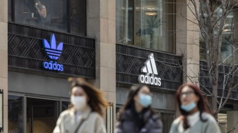 Adidas: Ще запишем растеж в Китай през 2022 г.