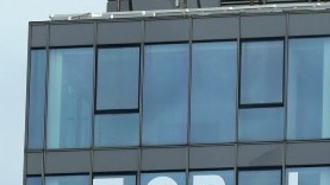 Над половината от офис строителството в София е съсредоточено в три зони