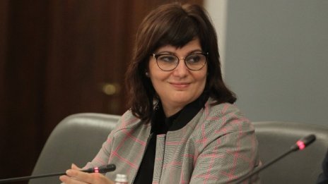 До два месеца обявяват свършеното по проекта за детска болница досега