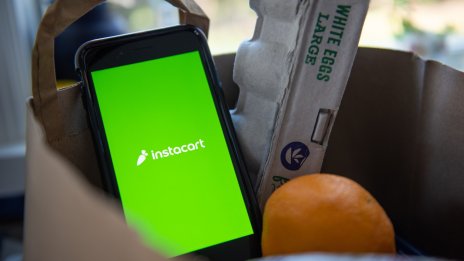 Instacart подаде документи за IPO