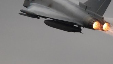 Франция може да се откаже от част от гласовете си в EADS