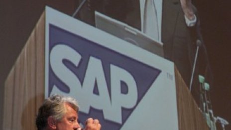 Съосновател на SAP продава акции за 120 млн. евро