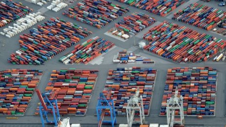 Излишъкът по текущата сметка на Германия е най-големият в света за 2017 г.