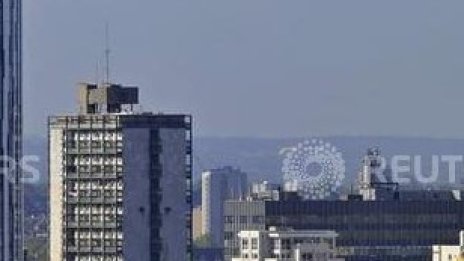 Очаква се лек спад на инвестициите в бизнес имоти във Великобритания през 2018 г.