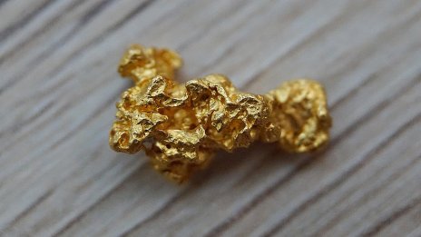 Ще се възобнови ли интересът за произвеждане на злато и сребро у нас