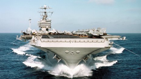 Разполагането на военни сили на САЩ в Карибите буди опасения за конфликт с Венецуела