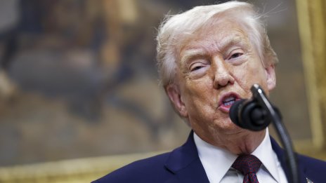 Тръмп: Ударите във Венецуела са резултат от много добро планиране