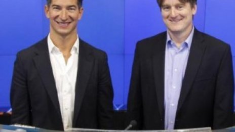 Priceline купува Kayak за 1,8 млрд. долара