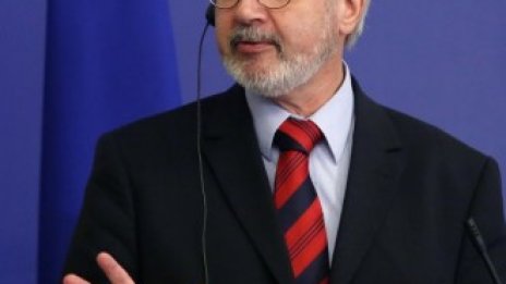 ЕИБ ще увеличи финансирането си за малкия и среден бизнес у нас