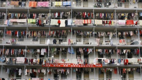 Секторът на студентските жилища в световен мащаб се оценява на 200 млрд. долара