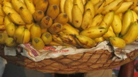 ЕС и Южна Америка сложиха край на „банановия спор“ 