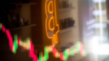 Последните крипторазпродажби – доказателство, че пазарът действа по план?