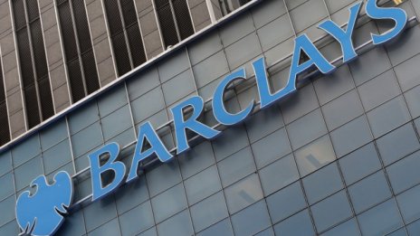Печалбата на Barclays скочи с 25%