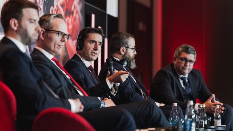 Марко Вали, УниКредит: Инвестициите в дълголетие, AI и устойчивост са следващите ключови тенденции 