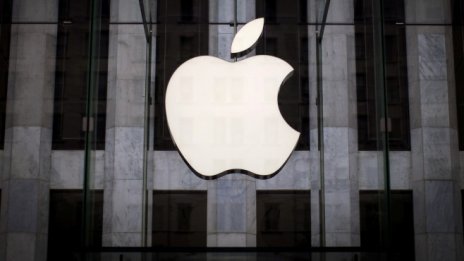  Greenpeace: Apple e шампион по отношение на ползването на ВЕИ