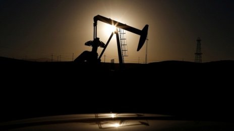 EIA: САЩ ще добива по 9,3 млн. барела петрол на ден до 2018 г.