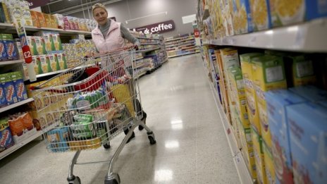 Sainsbury&rsquo;s отчете продажби за над 1 млрд. паунда около Коледа