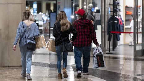 Дългосрочните инфлационни очаквания в САЩ растат за първи път от пет месеца