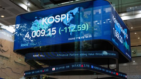 Краят на правителствената парализа в САЩ окрили и азиатските пазари