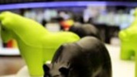 Франция, Белгия, Италия и Испания забраниха късите продажби