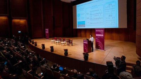 Редактирането на човешкия геном се нуждае от правила