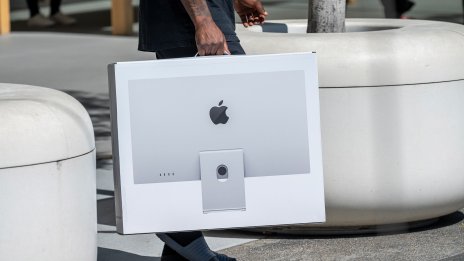 Как митата на Тръмп могат да повлияят на производството на Apple?