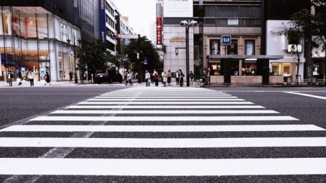 Пешеходците няма да носят отговорност при катастрофа на пътека