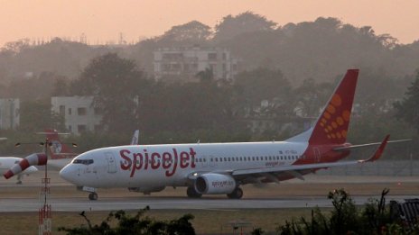 Boeing спечели голяма сделка в Индия