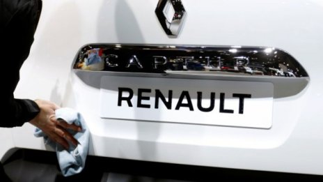 Съдии във Франция разследват Renault за манипулации на вредните емисии