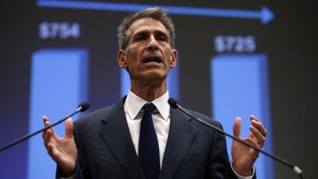 Главният директор на Sony Entertainment става председател на борда на Snap