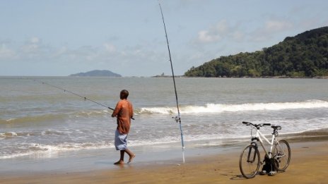 Гвиана скоро може да се превърне в следващия голям производител на петрол