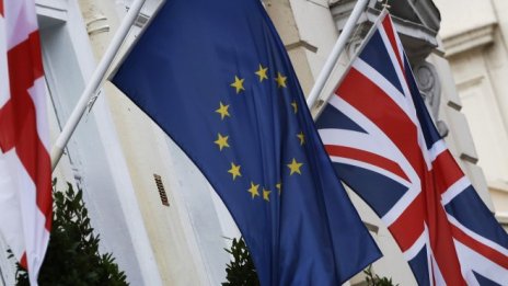 Преговарящият на ЕС за Brexit иска специална сделка с британския финансов сектор