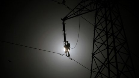 Студената зима поставя под изпитание енергийната система на Европа