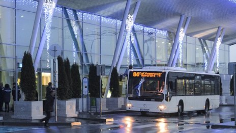 Столичната община планира покупката на 20 електробуса и 20 хибридни автобуса