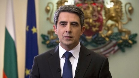 Росен Плевнелиев: Президентската институция не се нуждае от повече права