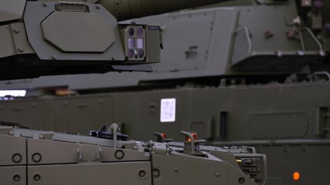 Хърватия купува 44 танка Leopard от Германия за 1,5 млрд. евро