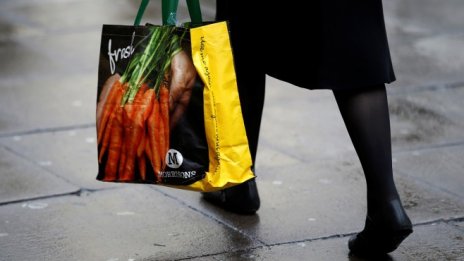 Продажбите на дребно в еврозоната се увеличават значително