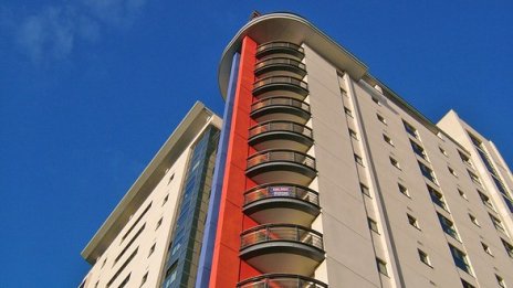 Повече апартаменти в многофамилни сгради се въвеждат в експлоатация у нас