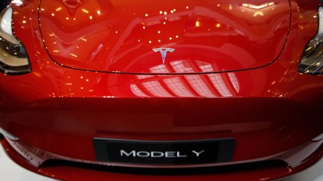 Tesla е продала само един електромобил в Южна Корея през януари